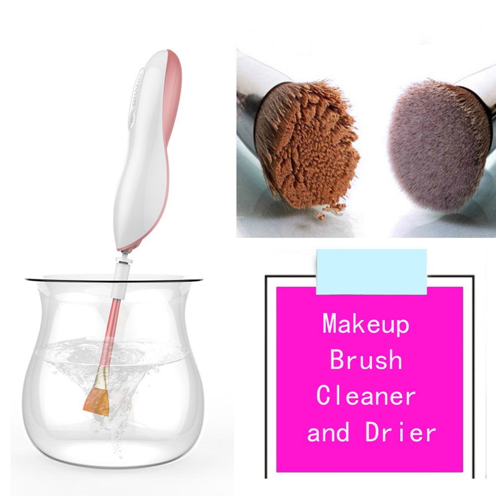 Make Up Brush Cleaner Make Up Brush Cleaner